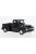 Motor-Max - Ford F-100 Pick Up, schwarz, 1956, 1:24