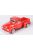 Motor-Max - Ford F-100, rot, 1:24