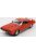 Motor-Max - PONTIAC JUDGE GTO COUPE 1969 ORANGE