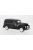 Motor-Max - Ford Sedan Delivery, dunkelrot, 1940, 1:24
