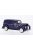 Motor-Max - Ford Sedan Delivery Van, violett, 1940, 1:24