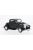 Motor-Max - Ford Coupe, schwarz, 1932, 1:24