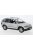 Motor-Max - BMW X5 (E53), silber, 1:24