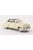 Motor-Max - Chevrolet Bel Air Hardtop, hellbeige/dunkelbraun, 1950, 1:24