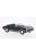 Motor-Max - Chevrolet Camaro SS Convertible, dunkelviolett, 1967, 1:24
