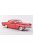 Motor-Max - Chrysler 300 C, rot, 1955, 1:24