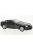 Motor-Max - Mercedes SLR McLaren, schwarz, 1:24