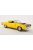 Motor-Max - Dodge Coronet Super Bee, gelb/schwarz, 1969, 1:24