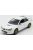 Motor-Max - SUBARU IMPREZA WRX STI 4-DOOR 2003 WHITE