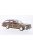 Motor-Max - Chrysler Le Baron Town & Country, braun/Holzoptik, 1979, 1:24
