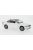 Motor-Max - BMW M3 (E92M), weiss/carbon, 1:24
