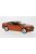 Motor-Max - Dodge Charger R/T, orange, 2011, 1:24