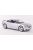 Motor-Max - Dodge Charger R/T, silber, 2011, 1:24
