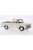 Motor-Max - Chevrolet C10 Fleetside Pick Up, hellbeige, 1966, 1:24