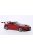 Motor-Max - Mercedes SLS AMG GT3, rot, 1:24