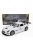 Motor-Max - MERCEDES BENZ SLS AMG GT3 N 7 2010 WHITE