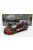 Motor-Max - LOTUS EVORA N 52 RACING 2009 WHITE BLACK