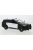 Motor-Max - Ford Police Interceptor Utility, schwarz/weiss, 2022, 1:24
