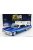 Motor-Max - Chevrolet Impala Lowrider Custom 1964 Blue White