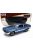 Motor-Max - CHEVROLET VEGA GT COUPE 1974 BLUE