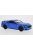 Motor-Max - Ford Mustang GT, blau, 2018, 1:24