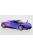 Motor-Max - Pagani Huayra, violett, 1:24