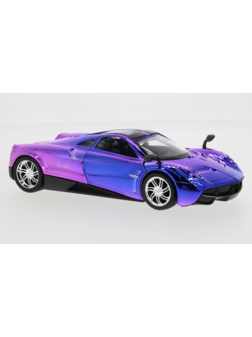 Motor-Max - Pagani Huayra, violett, 1:24