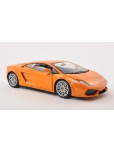 Motor-Max - Lamborghini Gallardo LP560-4, orange, 1:18