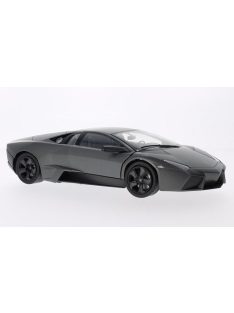 Motor-Max - Lamborghini Reventon, grau, 2008, 1:18