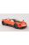 Motor-Max - Pagani Zonda F, orange, 1:18