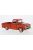 Motor-Max - Chevrolet Apache Fleetside Pick Up, dunkelorange, 1958, 1:24