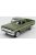 Motor-Max - FORD USA F-100 PICK-UP 1969 GREEN