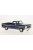 Motor-Max - Ford F-150 Custom, dunkelblau, 1979, 1:24