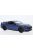 Motor-Max - Ford Mustang GT, blau, 2018, 1:24