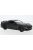 Motor-Max - Ford Mustang GT, schwarz, 2018, 1:24