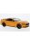 Motor-Max - Ford Mustang GT, orange, 2018, 1:24