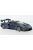 Motor-Max - McLaren Senna, blau, 1:24