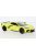 Motor-Max - Chevrolet Corvette C8 Stingray, hellgelb, 2020, 1:24