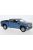 Motor-Max - GMC Sierra 1500 Denali Crew Cab, blau, 2019, 1:24