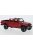 Motor-Max - Jeep Gladiator Rubicon, rot, 2021, 1:24