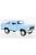 Motor-Max - Ford Bronco Custom, hellblau/weiss, 1978, 1:24