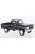 Motor-Max - Ford Bronco Custom, schwarz, 1978, 1:24