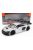 Motor-Max - AUDI R8 LMS GT3 2021 SILVER