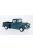 Motor-Max - Chevrolet 3100 Stepside Pick Up, dunkeltürkis, 1957, 1:24
