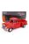 Motor-Max - GMC PICK-UP 1955 RED