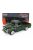 Motor-Max - GMC 1000 WIDESIDE PICK-UP 1958 GREEN
