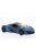 Motor-Max - McLaren P1, blau, 1:24
