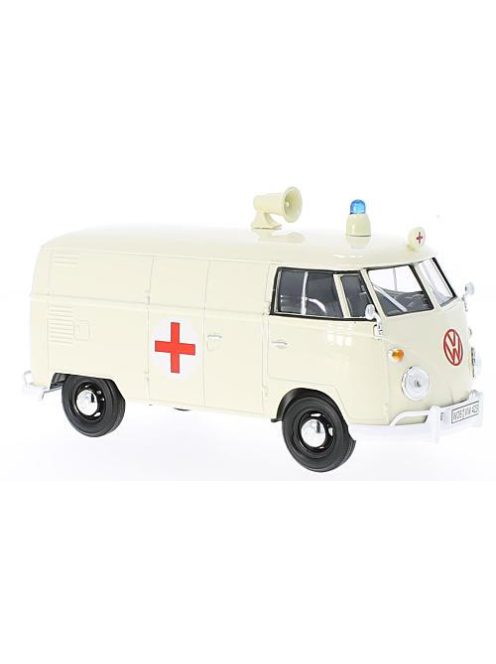 Motor-Max - VW T1, 1:24