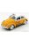 Motor-Max - Volkswagen Beetle Maggiolino Taxi 1959 Yellow White