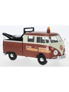 Motor-Max - VW T1 Abschleppwagen, VW Specialists, 1:24